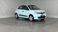 Renault Twingo E-Tech Electric Authentic R80 Achat Intégral — photo 3