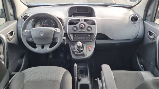 Renault Kangoo 1.5 Blue dCi 80 - Trend – 2019 – 79204 km – Diesel – Boîte Manuelle — photo 33