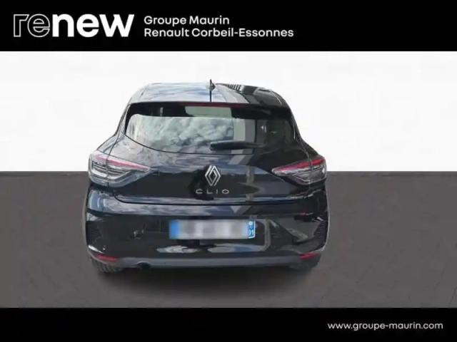 Renault Clio 1.5 dci 100ch evolution - 25 — photo 4