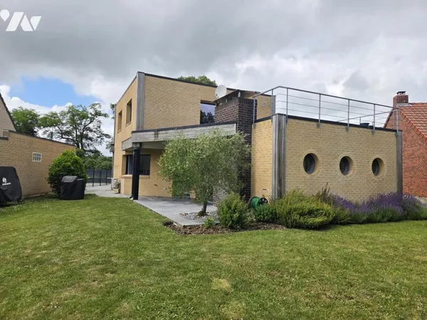 Maison 137 m²