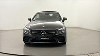 Mercedes Classe C Cabriolet 220 d 194ch AMG Line 9G-Tronic