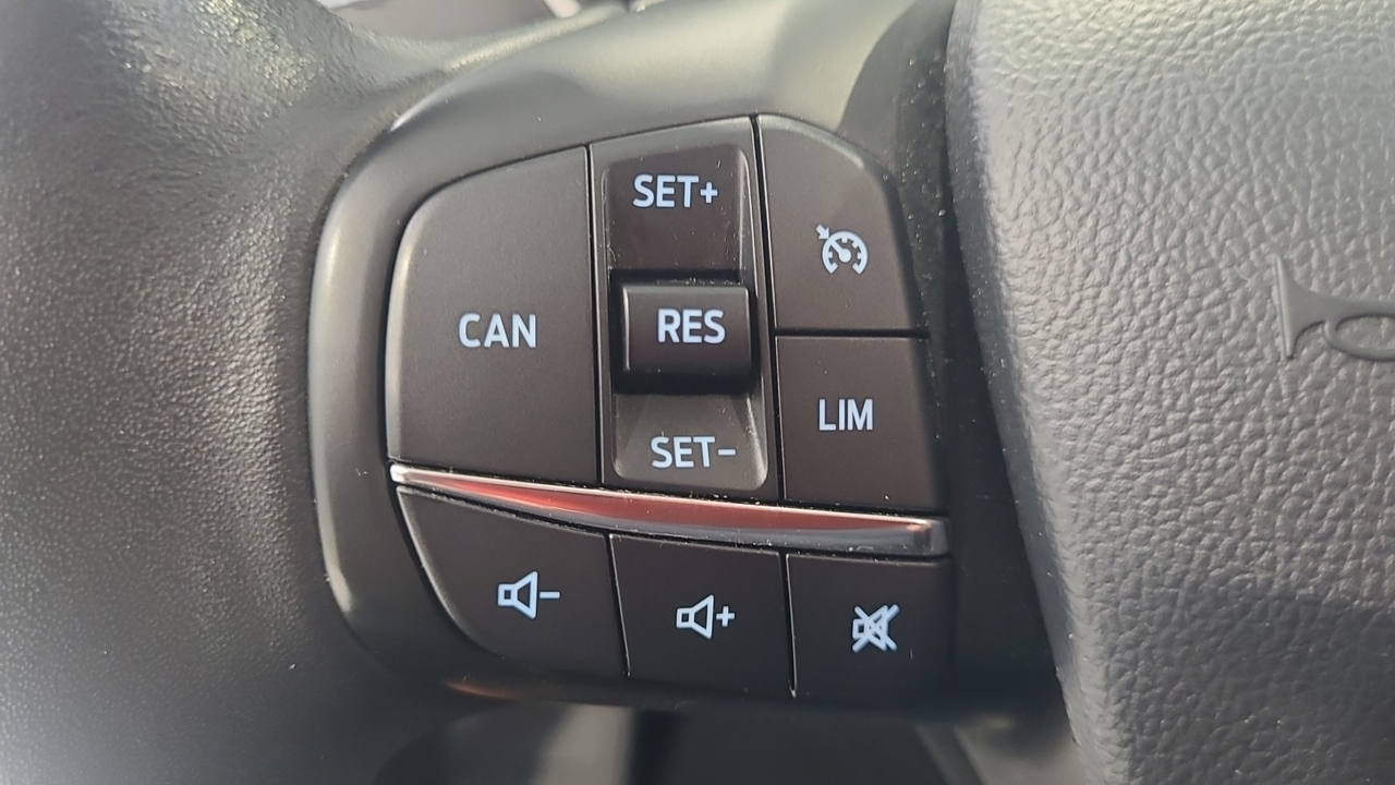 Ford Focus SW 1.5 EcoBlue 120 S&amp;S — photo 19