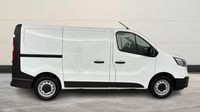 Renault Trafic L1H1 3T 2.0 Blue dCi 130ch Confort E6E — photo 4
