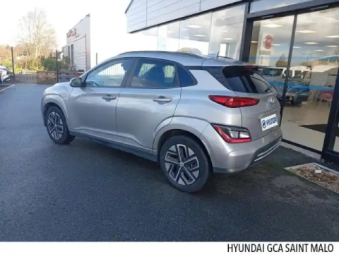 Hyundai Kona electric 39kwh - 136ch intuitive