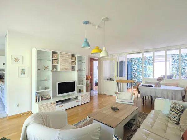 Appartement 3 pièces 70 m²