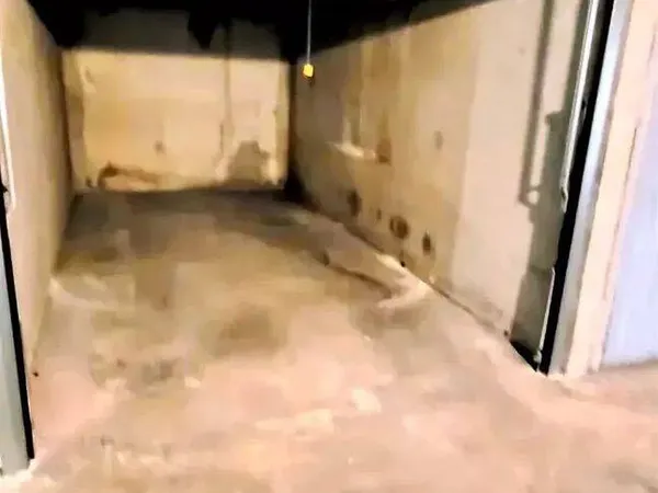 Parking 15 m²
