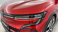 Renault Mégane E-Tech Electric EV60 220ch Iconic super charge — photo 17