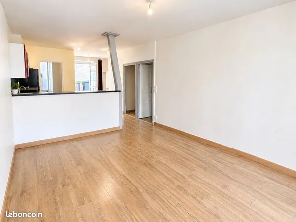 Location maison 70m2