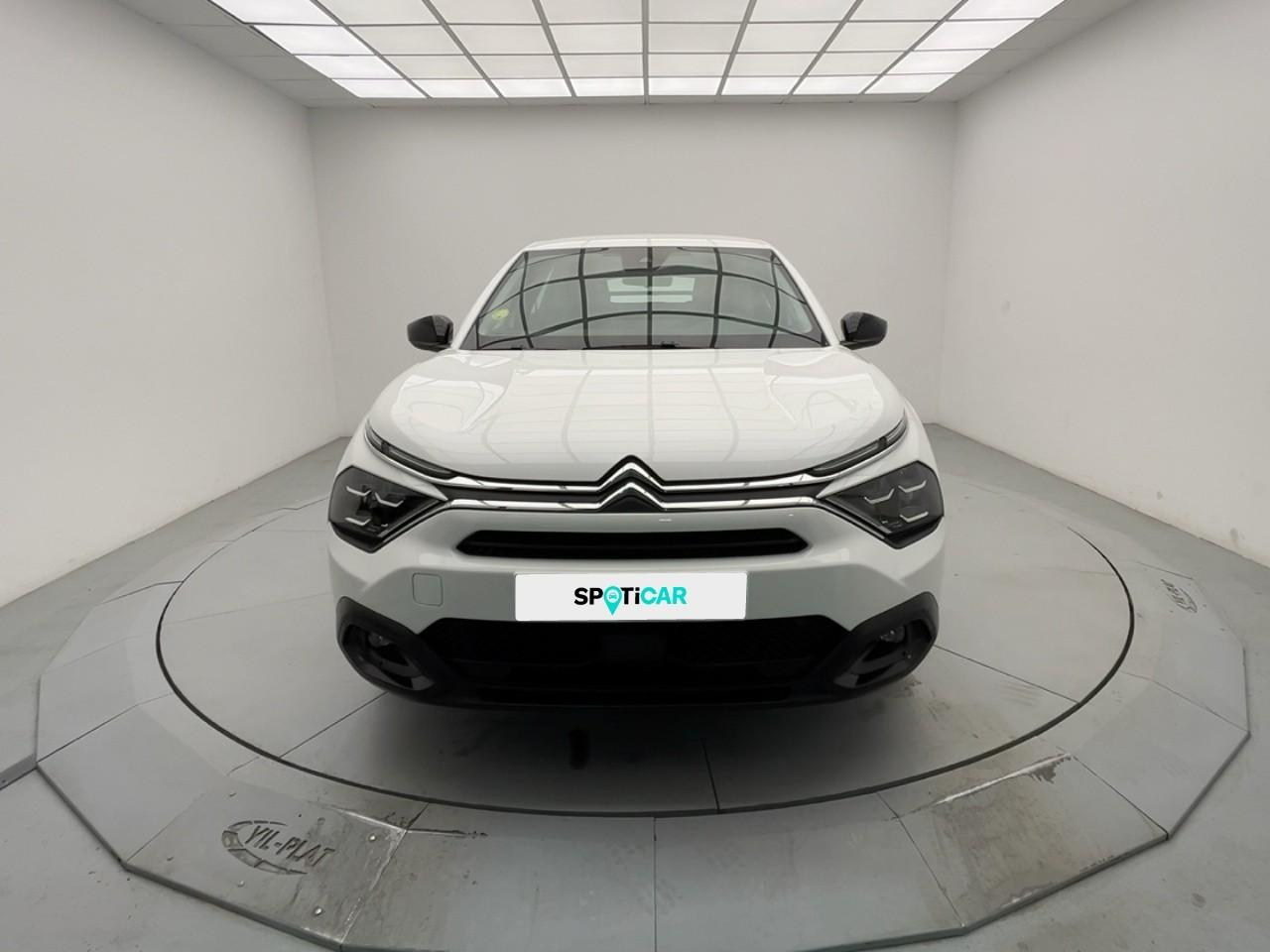 Citroën C4 bluehdi 130 eat8 plus — photo 8