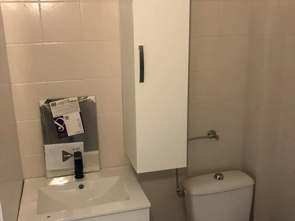 INVESTISSEMENT LOCATIF - Appartement F2