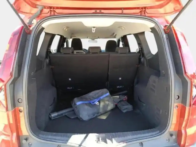 Dacia Jogger 1.0 eco-g 100ch expression 5 places — photo 9