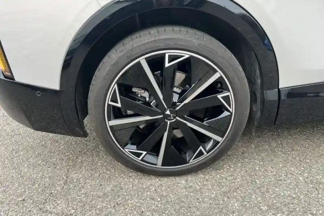 Ds N8 ds n°8 245 ch fwd long range — photo 14