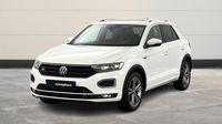 Volkswagen T-Roc 1.5 TSI EVO 150ch R-Line DSG7 S&S — photo 1