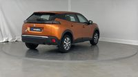 Peugeot 2008 1.2 PureTech 100ch S&S Active Business 5cv — photo 5