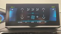 Peugeot 3008 HYBRID 225ch Allure Pack e-EAT8 — photo 15