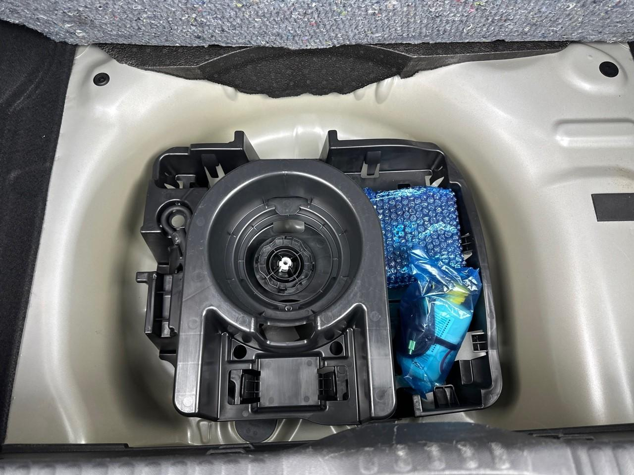 Citroën C3 puretech 83 ch bvm5 you — photo 31