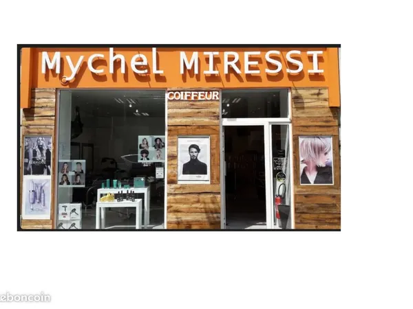 Vente fond de commerce