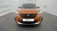 Peugeot 2008 e-2008 136ch Style — photo 1