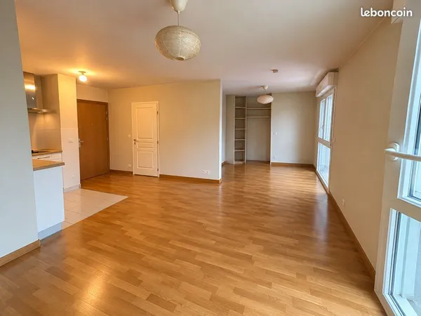 Dijon Victor Hugo Appartement 32,43 m2 à louer