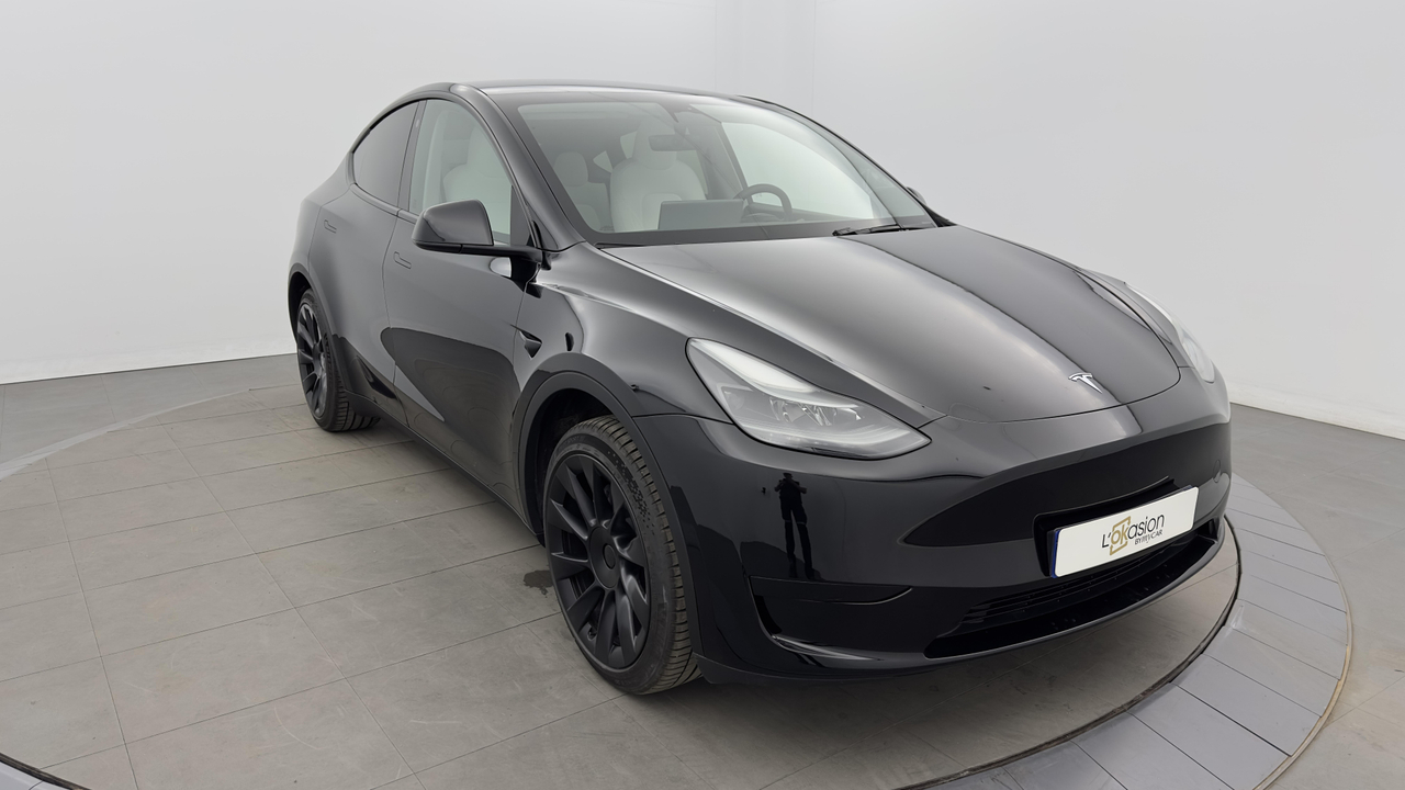 Tesla MODEL Y Grande Autonomie LONG RANGE RWD — photo 7