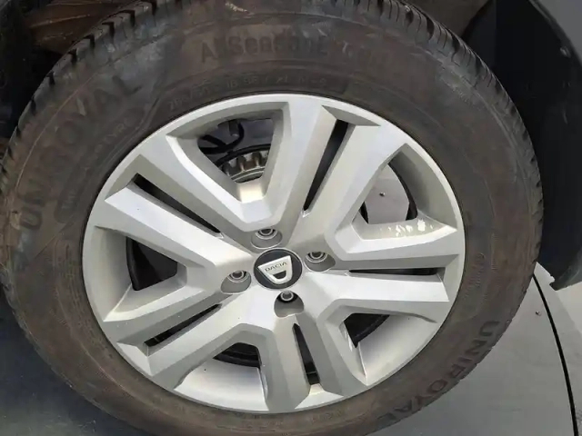 Dacia Sandero tce 90 — photo 14