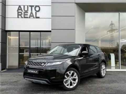 Land Rover Range Rover d180 awd bva9