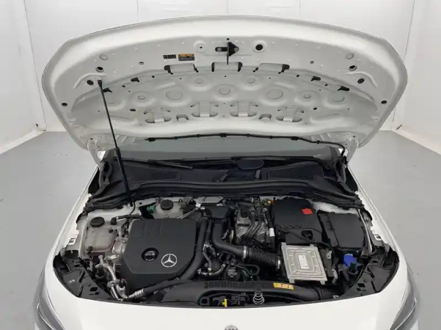 Mercedes Classe B 250 e 8g-dct — photo 90