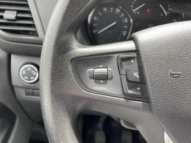 Citroën Jumpy fg m 2.0 bluehdi 120ch s&amp;s club — photo 16