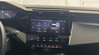 Peugeot 308 1.5 BlueHDi 130ch S&S GT EAT8 — photo 19
