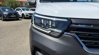 Renault Kangoo Van L2 1.5 Blue dCi 115ch Cabine Approfondie Advance -24 — photo 17