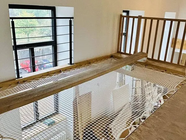 Duplex 1 pièce 45 m²
