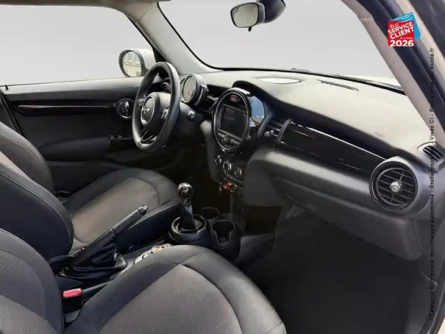 Mini Mini 5 portes one 102ch heddon street euro6d-t — photo 20