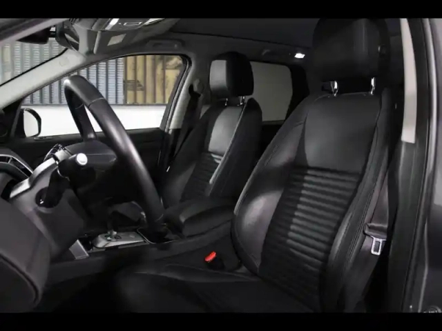Land Rover Discovery Sport p200 flex fuel edition awd bva — photo 10