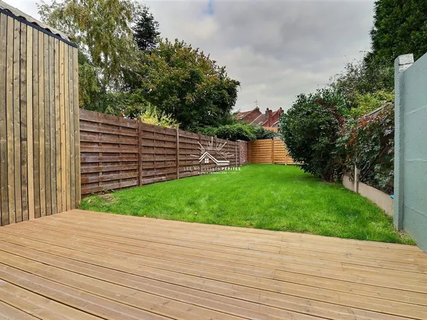 Maison de luxe 4 pièces 109 m²