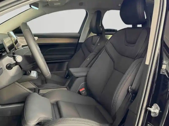 Volvo Es90 single extended range 333 ch 1edt — photo 22