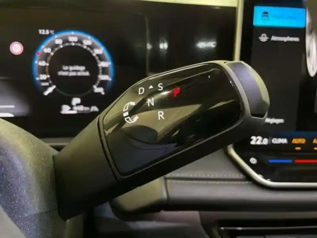 Volkswagen Tiguan 2.0 tdi 150ch dsg7 vw edition — photo 20