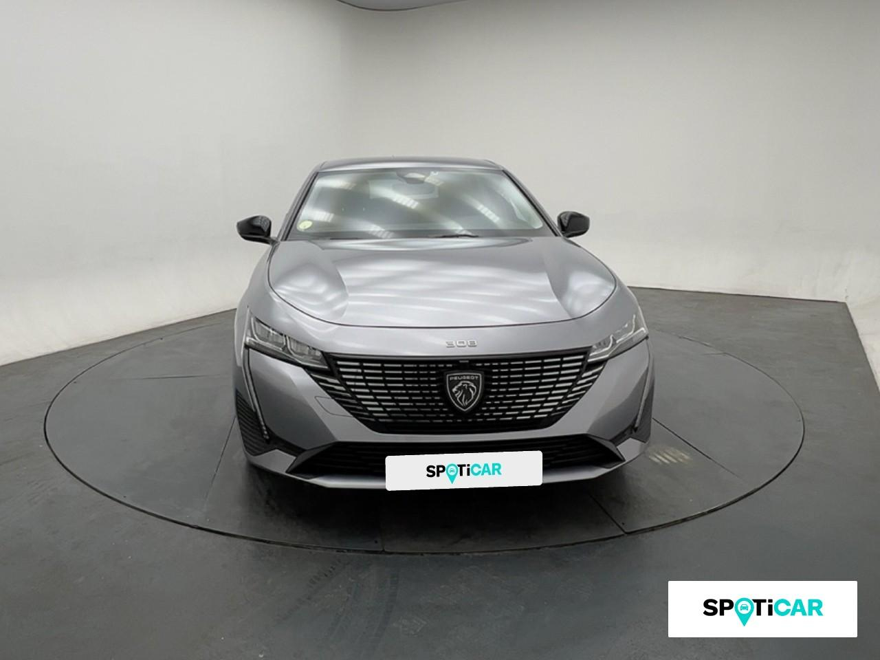 Peugeot 308 sw 1.5 bluehdi 130ch s&s allure pack eat8 — photo 2