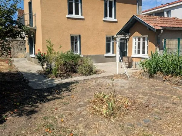 Location maison FOIX