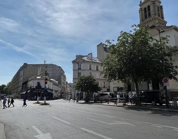 Local commercial 18 m²