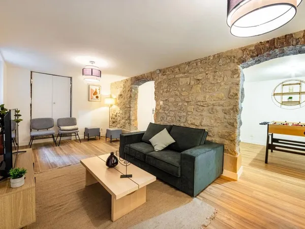 Loue chambre en colocation - Boulogne-Billancourt 92100