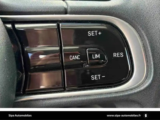 Fiat 500 e 95 ch — photo 30