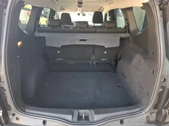 Dacia Jogger eco-g 100 5 places — photo 4