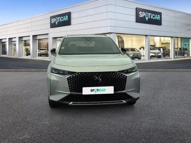 Ds Ds 7 ds7 crossback bluehdi 130 eat8 performance line+ — photo 3