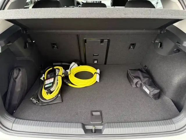 Volkswagen Golf 1.5 ehybrid 204 dsg6 — photo 9