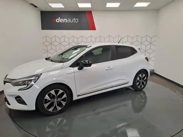 Renault Clio sce 65 — photo 103