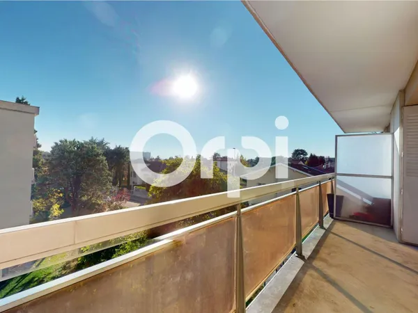 Appartement 1 pièce 32 m²