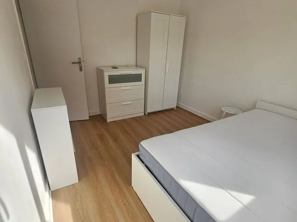 Appartement 10 m²