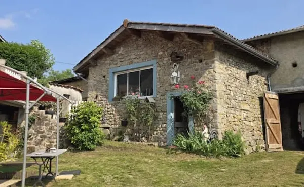 Maison 5 pièces 228 m²