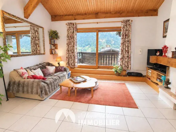 Appartement 2 pièces 72 m²