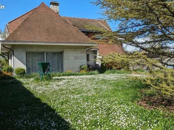 Pavillon 5 pièces 145 m²